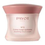 Payot  Creme Nr.2 Creme Nuage Apaisante  50 ml, Verzenden, Nieuw