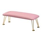 Momo Ergonomische Armsteun Manicure Kussen - Nagelstyliste, Ophalen of Verzenden, Nieuw