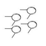 Lewmar Ocean Standaard Palveren (1260/7), Watersport en Boten, Ophalen of Verzenden, Nieuw