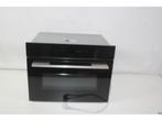 Multifunctionele Oven BOSCH CBG7341B1 2900 W 47 L, Witgoed en Apparatuur, Ovens, Verzenden, Zo goed als nieuw