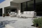 Flow Cosmo sofaset Graumel chalk | VOORDEEL, Tuin en Terras, Tuinsets en Loungesets, Ophalen of Verzenden, Nieuw