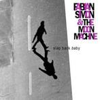 lp nieuw - Fabian Simon &amp; The Moon Machine - Slap Bac..., Cd's en Dvd's, Vinyl | Pop, Verzenden, Zo goed als nieuw