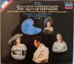 cd box - Offenbach - Les Contes DHoffmann = The Tales Of..., Zo goed als nieuw, Verzenden