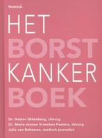 Het borstkankerboek 9789072219886, Boeken, Verzenden, Gelezen, Marie-Jeanne Vrancken Peeters