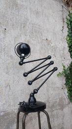 Jean-Louis Domecq - Lamp - Metaal - Jielde 6-armen zwart