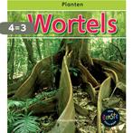 Planten -  Wortels 9789055666911 Patricia Whitehouse, Boeken, Overige Boeken, Verzenden, Zo goed als nieuw, Patricia Whitehouse