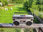 Siemens - Club 731 BoomBox Draagbare radio, Nieuw