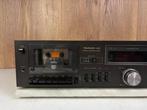 Technics - RS-M22 Audiocassette deck, Audio, Tv en Foto, Nieuw