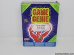 Gameboy Classic - Game Genie - Boxed, Spelcomputers en Games, Gebruikt, Verzenden