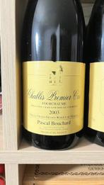 2003 Pascal Bouchard, Fourchaume - Chablis 1er Cru - 4, Verzamelen, Nieuw