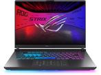 ASUS ROG Strix G16 G615LP-S5088W - Gaming Laptop - GeForce, Computers en Software, Windows Laptops, Verzenden, Zo goed als nieuw