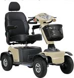 Scootmobiel Galaxy II met 4 wielen nieuw, Diversen, Brommobielen en Scootmobielen, Nieuw