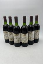 1976 Château Sociando Mallet - Bordeaux, Haut-Médoc - 6, Nieuw