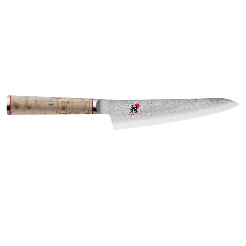 GGM Gastro | MIYABI | 5000 MCD - Shotoh - Mes: 140mm |, Huis en Inrichting, Keuken | Bestek, Nieuw, Verzenden