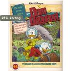 Walt disney De Reis Avonturen Van Oom Dagobert | #62, Verzenden, Gelezen