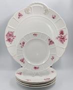 Rosenthal - Tafelservies (6) - Porselein - 6-delig gebak, Antiek en Kunst
