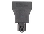 OBDSTAR KTM 6 Pins OBD - 16 Pins OBD2 Adapter Motorfiets, Verzenden, Nieuw