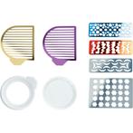 Lensbaby Omni Universal Expansion Pack with Shapes, Ophalen of Verzenden, Nieuw, Overige typen