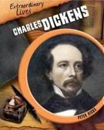Extraordinary lives: Charles Dickens by Peter Hicks, Boeken, Overige Boeken, Gelezen, Peter Hicks, Verzenden