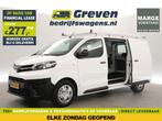 Toyota ProAce 1.5 D-4D L2H1 MARGE Airco Camera Cruise €277pm, Wit, Nieuw, Toyota, Handgeschakeld