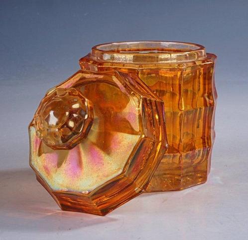 Josef Inwald - Rudolf Schrötter (1900–1954) - Pot - Art Deco, Antiek en Kunst, Kunst | Designobjecten
