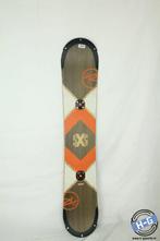 Refurbished - Snowboard - Rossignol Experience - 160, Ophalen of Verzenden, Gebruikt, Board