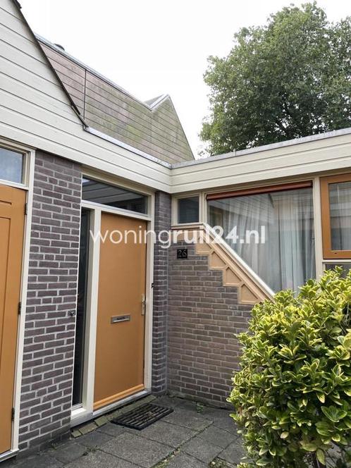 Woningruil - Dever 26 - 1 kamer en Noord-Holland, Huizen en Kamers, Woningruil, Noord-Holland