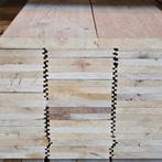Massief eiken vloerdelen | vellingdelen | scherpe prijs, Doe-het-zelf en Verbouw, Ophalen, Nieuw
