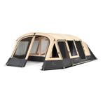 Bardani Royal Prestige 460 Showmodel, Caravans en Kamperen, Tenten, Ophalen, Nieuw, Tot en met 6