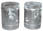 Buis | Aluminium Klep CombiSteel, Verzenden, Nieuw in verpakking