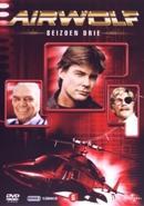 Airwolf - Seizoen 3 - DVD, Verzenden, Nieuw in verpakking