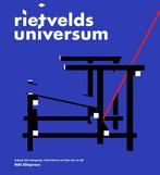 Rietvelds Universum 9789056627454 Rob Dittingmeijer, Gelezen, Rob Dittingmeijer, Marie-Thérèse van Thoor, Verzenden