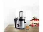 Bosch MES4010 Vitajuice 4 - Sapcentrifuge - 1200 W - 3, Verzenden, Zo goed als nieuw