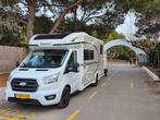 Camper te huur, Camper verhuur, Camper huren, halfintegraal