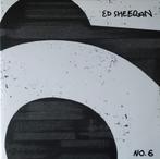 Ed Sheeran - No.6 Collaborations Project, Cd's en Dvd's, Vinyl | Pop, Gebruikt, Ophalen of Verzenden