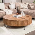 *WOONWINKEL* Salontafel Hout, Verzenden, Nieuw