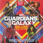 lp nieuw - Various - Tyler Bates â Guardians Of The Gala, Verzenden, Zo goed als nieuw