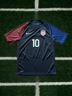 USA - USA - Christian Pulisic - 2016 - Voetbalshirt, Nieuw