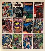 Batman / Detective Comics #384 / 707 - 1st app Damian Wayne, Boeken, Strips | Comics, Nieuw