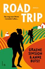 Camino 2 -   Roadtrip 9789024595181 Graeme Simsion, Boeken, Gelezen, Graeme Simsion, Anne Buist, Verzenden