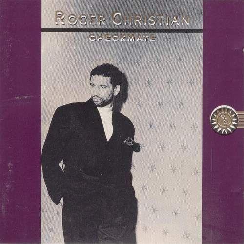cd - Roger Christian - Checkmate, Cd's en Dvd's, Cd's | Overige Cd's, Zo goed als nieuw, Verzenden