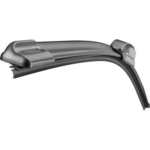 Bosch Ruitenwisserblad Retrofit E21 530 Mm Rubber Zwart, Auto diversen, Auto-accessoires, Zo goed als nieuw, Ophalen of Verzenden
