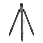 Gitzo GT1544T Series 1 Traveller Statief, Ophalen of Verzenden, Zo goed als nieuw