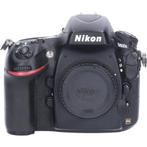 Tweedehands Nikon D800E Body CM8879, Audio, Tv en Foto, Fotocamera's Digitaal, Spiegelreflex, Gebruikt, Ophalen of Verzenden, Nikon