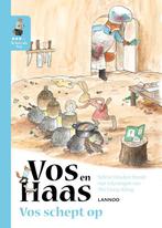 Vos schept op / Vos en Haas 9789401418645, Boeken, Kinderboeken | Jeugd | onder 10 jaar, Verzenden, Gelezen, Sylvia Vanden Heede