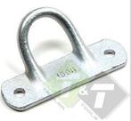 Wandoog - vloeroog - vloeranker - anker - Sjoroog - Paardent, Ophalen of Verzenden, Nieuw, Overige typen