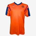 Ronald Koeman Signed FC Barcelona Football Shirt - 1991-92, Ophalen of Verzenden, Nieuw