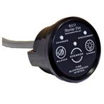 Bieden: BSCO marine fire suppression system control display, Watersport en Boten, Navigatiemiddelen en Scheepselektronica, Ophalen of Verzenden
