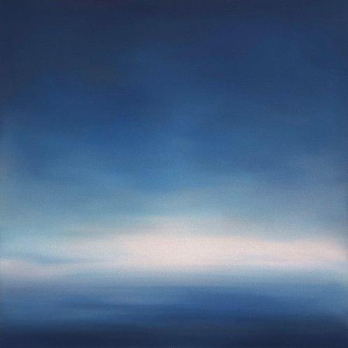 Tomi Tomi Studio - Horizont 223, Antiek en Kunst, Kunst | Schilderijen | Modern