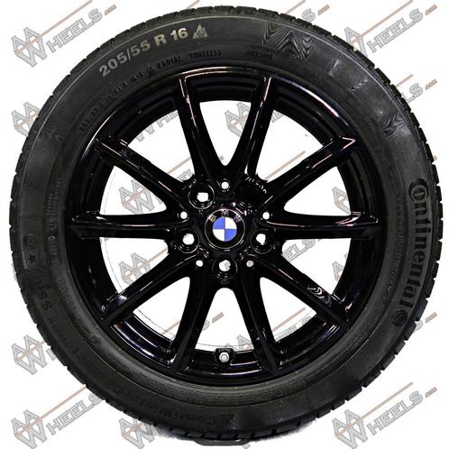 BMW 1 Serie F40 F41 2 Serie Gran Coupe Styling 471 16 inch o, Auto-onderdelen, Banden en Velgen, Gebruikt, Ophalen of Verzenden
